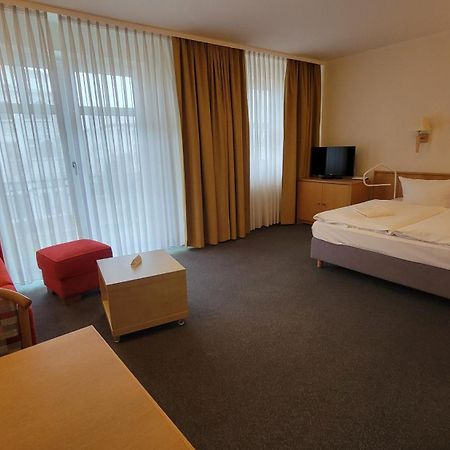 Ferienwohnung 1 Im Haus Huehnergott Sellin Экстерьер фото