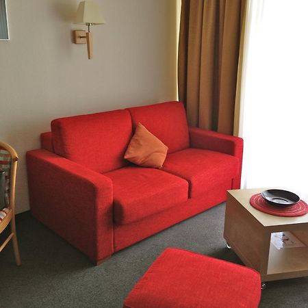 Ferienwohnung 1 Im Haus Huehnergott Sellin Номер фото