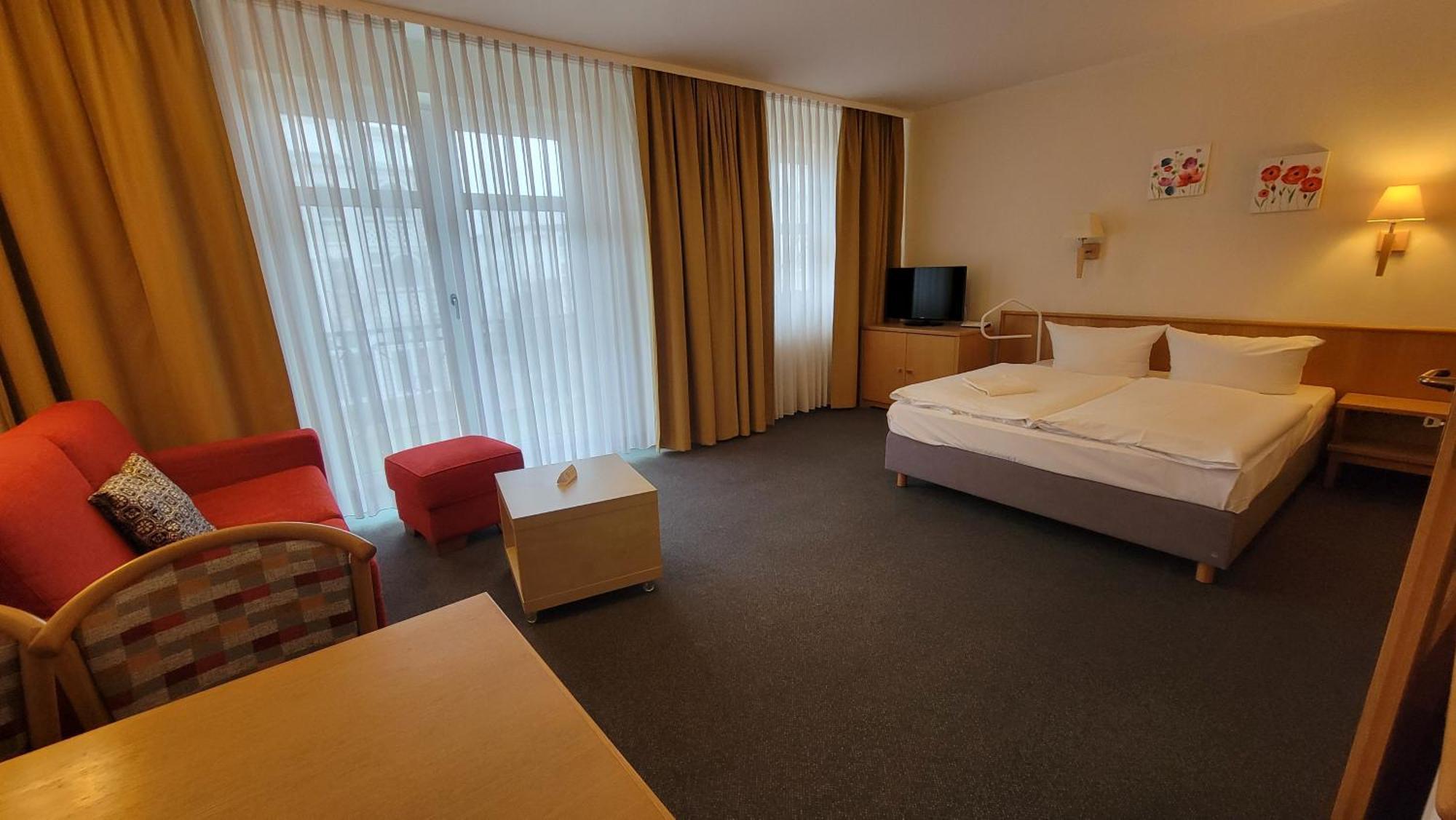 Ferienwohnung 1 Im Haus Huehnergott Sellin Экстерьер фото