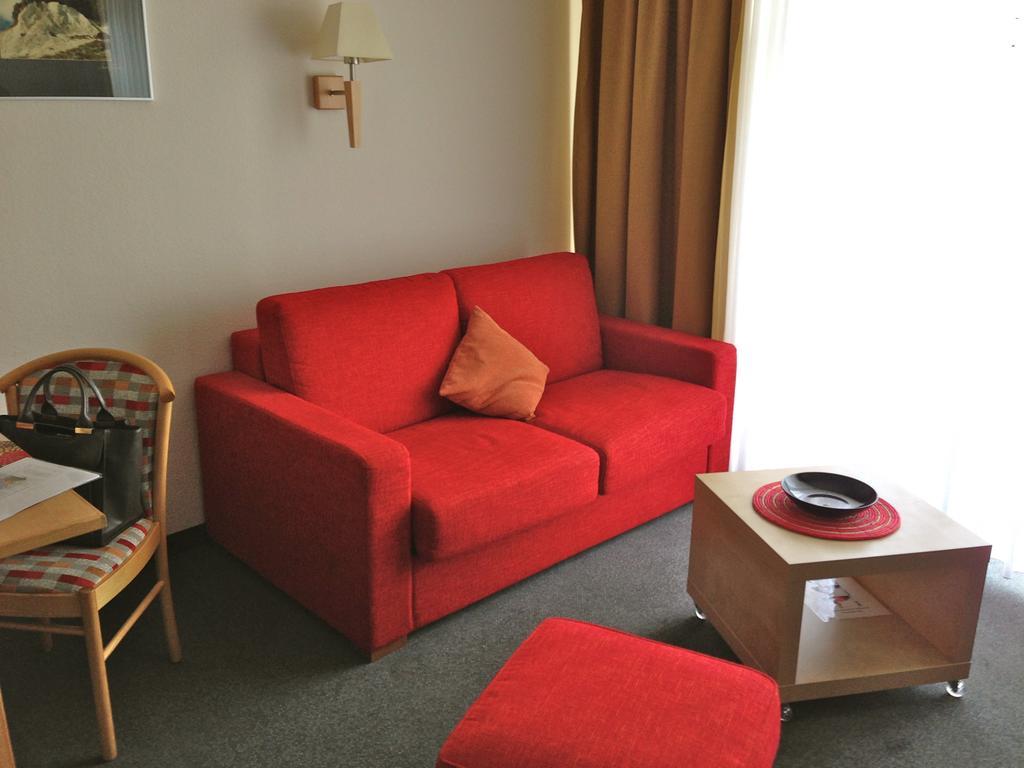 Ferienwohnung 1 Im Haus Huehnergott Sellin Номер фото